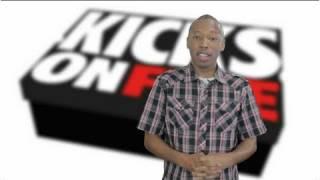 Kicks On Fire Weekly Review - December 28, 2010