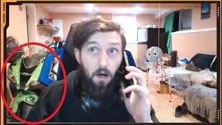 Streamer stirbt plötzlich auf tragische Weise! Seine letzten Worte...