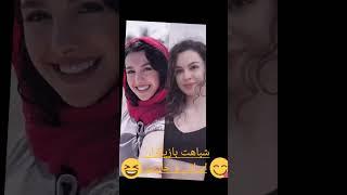 شباهت بازیگران ایرانی و خارجی