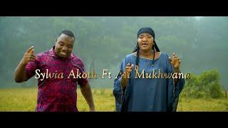 SYLVIA AKOTH FT ALI MUKHWANA   NI WEWE WORSHIP MEDLEY (OFFICIAL VIDEO)skiza *860*864#