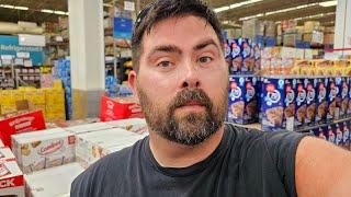 STOCKING UP At SAM'S CLUB!!! - Items EVERYONE Should Be BUYING This Month! - *July 2024
