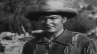 1943   Buckskin Frontier   Richard Dix; Jane Wyatt