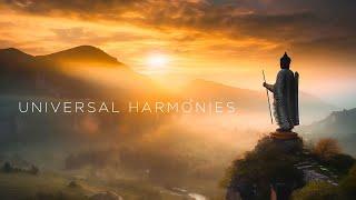 HORIZON - Mystical Harmonies for deep Contemplation