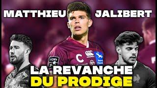  *21 LE REVENCHARD, MATHIEU JALIBERT