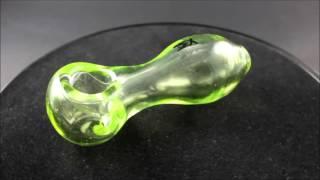 Mathematix Pulled Slyme Yellow Spoon at FunkyPiece.com
