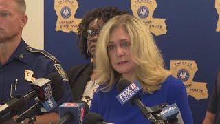 Latest in Orleans Jail Escape: $50K reward offered for remaining two inmates at large