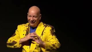 Jeff Ross the Roastmaster live in Tampa Oct. 26!