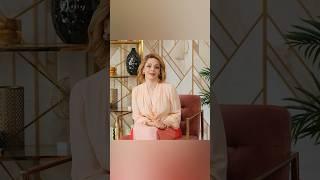 Женственность - это контакт со своим телом