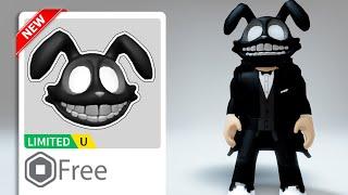 GET ALL NEW AND FREE ROBLOX UGC ITEMS in 2024 