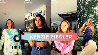 KENZIE ZIEGLER - COMPILATION (TIK TOK 2020)