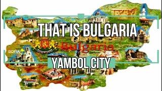 That is Bulgaria - 34 Yambol - best thinks to do in Yambol Bulgaria - Забележителности в Ямбол