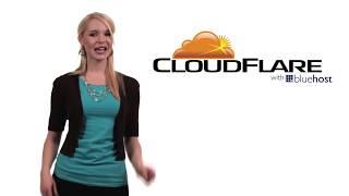 What is CloudFlare?