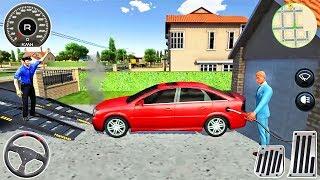 Car Recovery Service Simulator - Best Android Gameplay