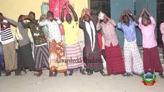 Dikiri Dhafar Siyaarada xaaji Axmed Raage Al Qaadiri, 2019 | 1440, Muqdisho, Kaaraan,