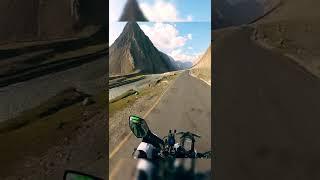 Jammu and Kashmir to Ladakh - Ladakh 2022 road trip #shorts