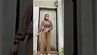 tik tok jilbab hot #viral #fyp #video #viralshorts #fouryou