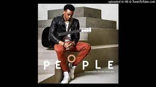 Jonathan McReynolds - People