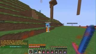 HCF: AnEpicFlyingRock vs CoIdWater