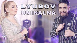 Sasho Jokera & Yulia LYUBOV UNIKALNA 2022