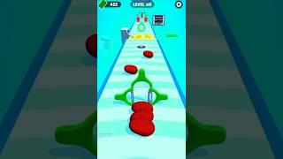 Potato chips  runner best mobile game level--60 #tootalgaming69 #shorts #games #potatochips