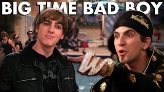 Who Was The "Bad Boy" of Big Time Rush?