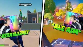 MATEK FUNNY MOMENTS | THE BEST CLIPS OF MATEK | SHOTY FORTNITE