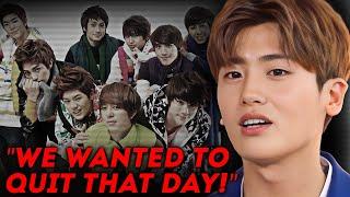 The Untold Story Behind the WORST K-Pop Debut Ever!