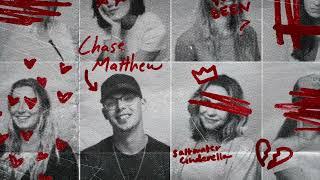 Chase Matthew - Saltwater Cinderella (Audio)