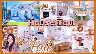 Tour Por Toda Mi Casa Actualizado Otoño 2024 House Tour 