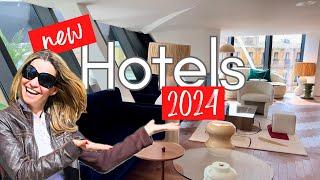 Where to Stay in Nice, France – New Hotels in 2024 | French Riviera Travel Guide