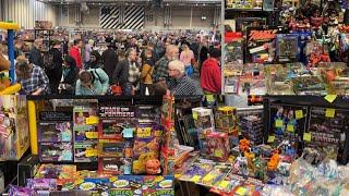 Epic transformers toy hunt at the UK’s biggest toy fair. Nec October vintage figures & Japanese haul