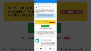 HOW TO PERFORM TASK ON HAWKIT AND EARN 50K DAILY AS A STUDENT