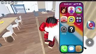 the sleepover experience Jay Gaming Beast  Roblox brookhaven rp roblox story