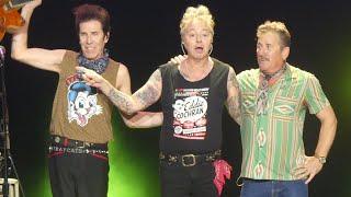 STRAY CATS - FULL SHOW@Ocean Casino Resort Atlantic City 8/16/24