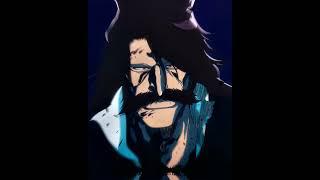 The Almighty️ - Bleach Tybw Cour 3 Episode 1 (Yhwach Vs. Ichibei)