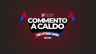 #commentoacaldo sbarca anche in TV