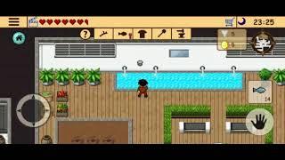 Survival RPG 3 - Lost in Time | How to harvest carrot?