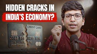 Can India’s Economy Handle the Pressure? | The Daily Brief #138