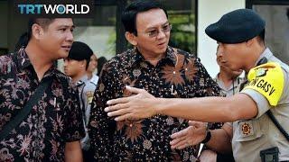 Picture This: Ahok found guilty