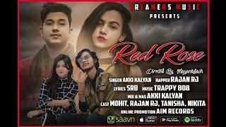 Red Rose - Akki kalyan ft. Rajan Rj (Teaser) | Trappy 808 | Releasing Soon | Stay tuned