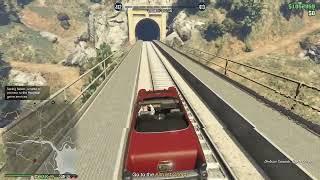 GTA V Online Casino Work