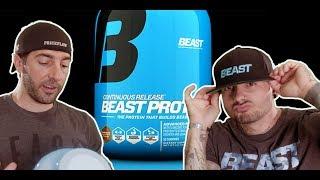 Protein For Beasts  Beast Protein Powder Review (2018)