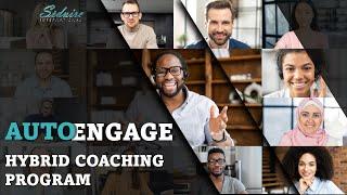 AutoEngage Hybrid Coaching Program | Seduire International