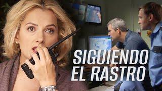 Siguiendo el rastro | Películas Completas en Español Latino