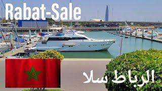 Sale-Rabat Morocco 2022