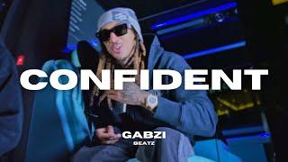 [FREE] (HARD) D Block Europe x 9Goddy Type Beat  "Confident" (Prod By Gabzibeatz)