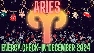 Aries ️️ - A Life-Changing Shift is Unfolding!