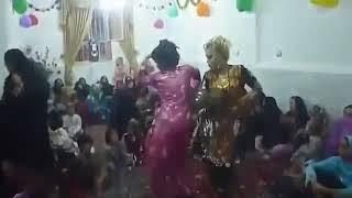 New Irani Balochi Girls Dance On Balochi Wedding Video || Balochi Songs