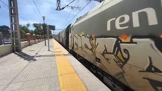 renfe mercancias