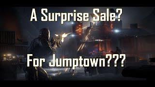 July Jumptown Sale 2024: Buyer's Guide